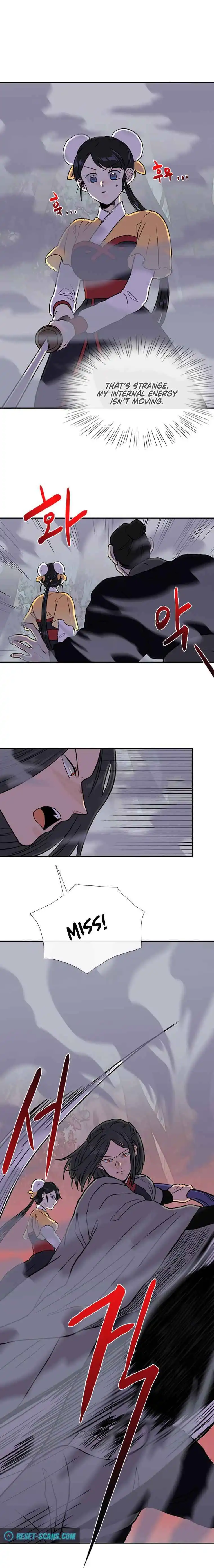 The Scholar's Reincarnation Chapter 183 2